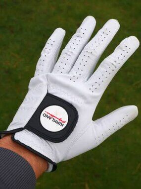 Kirkland Signature Golf Gloves Men’s Right Handed ALL SIZES!